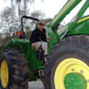 Meet your Posher, Kathy